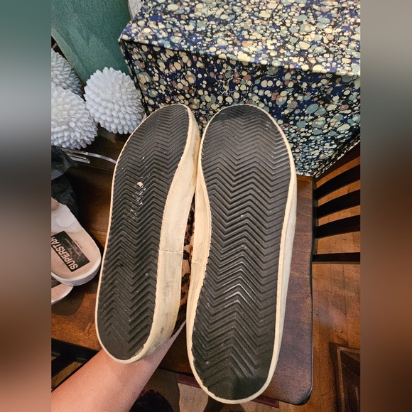 Sneakers - Picture 4 of 8